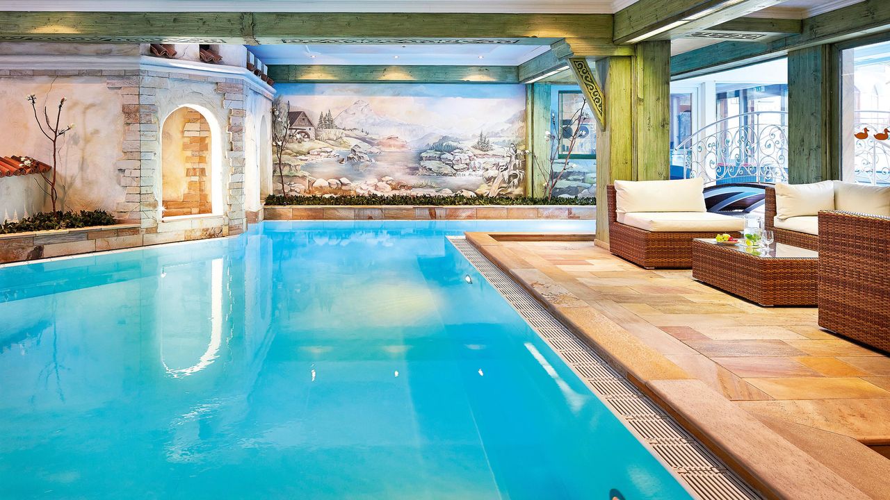 Vitalwelt Erlebnishallenschwimmbad Vitalwelt Erlebnishallenschwimmbad